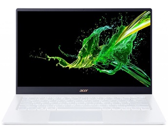 Sülearvuti Acer Swift 5 SF514-54T NX.HLGEL.004 Intel® Core™ i5, 8GB/256GB, 14"