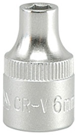 Yato Hexagonal Socket 3/8'' 6mm