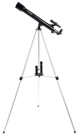 Teleskopas Celestron PowerSeeker 50AZ, refraktoriai, 2.72 kg