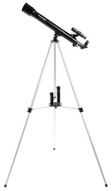 Teleskops Celestron PowerSeeker 50AZ, refraktori, 2.72 kg