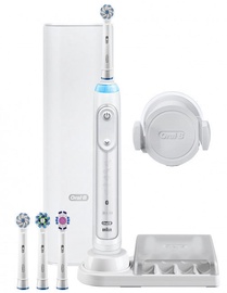 Oral-B Genius 10000 White