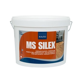 Līme parkets Kiilto MS Silex, 10 l