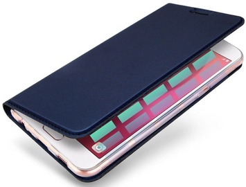 Dux Ducis Premium Magnet Case For Xiaomi Redmi Note 8T Blue