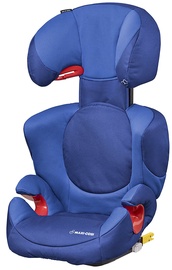 Mašīnas sēdeklis Maxi-Cosi Rodi XP Fix, zila, 15 - 36 kg