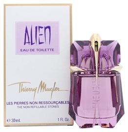 Tualettvesi Thierry Mugler, 30 ml