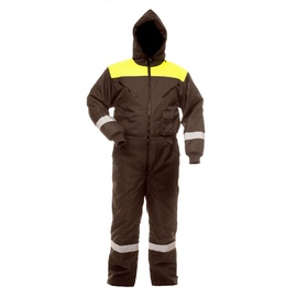 KOMBIN ŽIEM CANVAS ARCTIC FB-8906 M