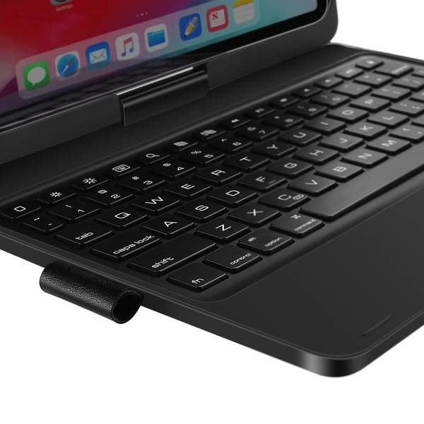 bluetooth keyboard ipad pro 11