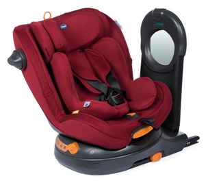 Chicco Around U I-Size Red