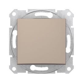 Slēdzis mex10ax 250v titāns