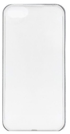 Telone Ultra Slim Back Case For Apple iPhone X/XS Transparent