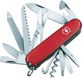 Turistinis peilis Victorinox Ranger 1.3763, 91 mm