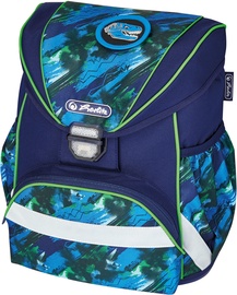 Herlitz Skolas soma Ultralight / Splash