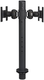 NewStar FPMA-D050DBLACK Desk Mount 10-26''