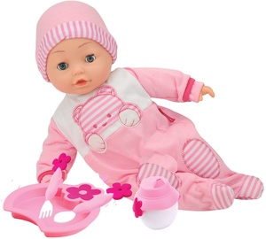Dimian Bambolina Talking Baby Doll EE BD1392EE