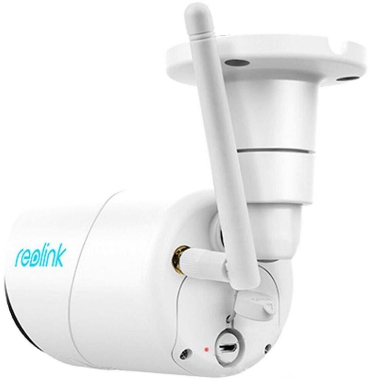 Korpusa kamera Reolink Argus ECO White