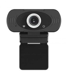 Интернет-камера Imilab CMSXJ22A, черный, CMOS