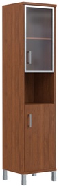 Skyland Office Cabinet B 431.9 Right Walnut Garda