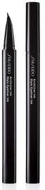 Acu laineris Shiseido ArchLiner, Black 01