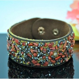 Vincento Bracelet Stonefly PB-3011