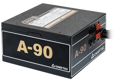 Chieftec ATX 2.3 A-90 550W GDP-550C