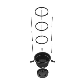 Tomatipott 33cm