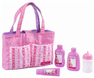Dolls World Dolls Accessory Handbag 016-08678