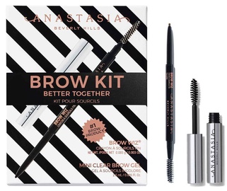 Anastasia Better Together Brow Kit 2.58ml Taupe