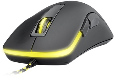 Xtrfy M1 Optical Gaming Mouse Black
