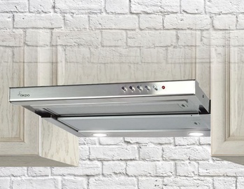 Встроенная вытяжка Akpo WK 7 Light 60 Inox
