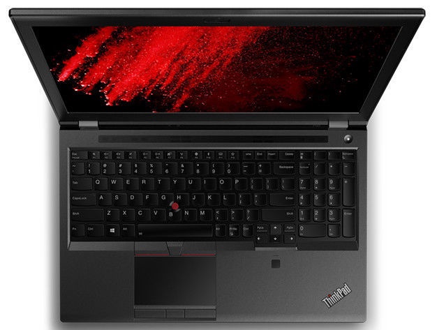 Portatīvais dators Lenovo ThinkPad P52 Black 20M9S25L00 PL, Intel® Core™ i7-8750H, 16 GB, 512 GB, 15.6 ", Quadro P2000, melna