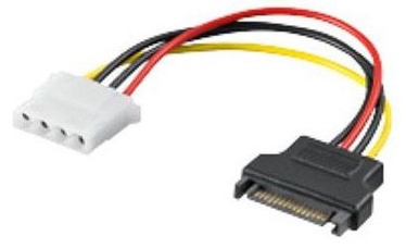 OEM INTERNAL POWER ADAPTER CABLE