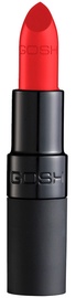 Gosh Velvet Touch Lipstick Matt 4g 21