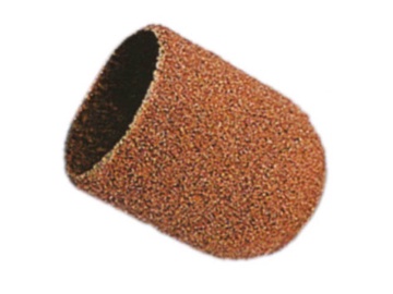 Šlifavimo žiedų komplektas Pebaro 1629, 13 mm, 6 vnt