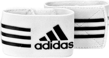 Adidas Ankle Straps White 2pcs 604433