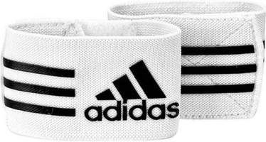 Apsauga Adidas 604433, Universalus, balta