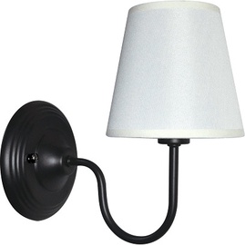 Lampa sienas Light Prestige Verona, 40 W, E14