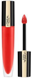 Lūpų dažai L´Oréal Paris Rouge Signature Matte 113 I Don't, 7 ml