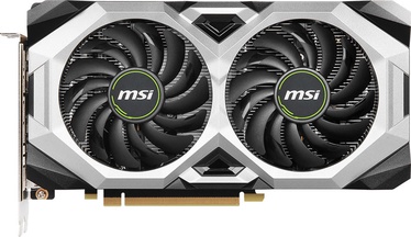 MSI GeForce RTX 2070 Ventus GP 8GB GDDR6 PCIE GEFORCERTX2070VENTUSGP