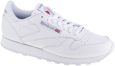 Reebok Classic Leather Shoes FV7459 White 40