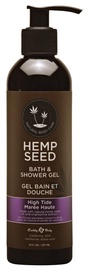 Hemp Seed Bath & Shower Gel 237ml High Tide