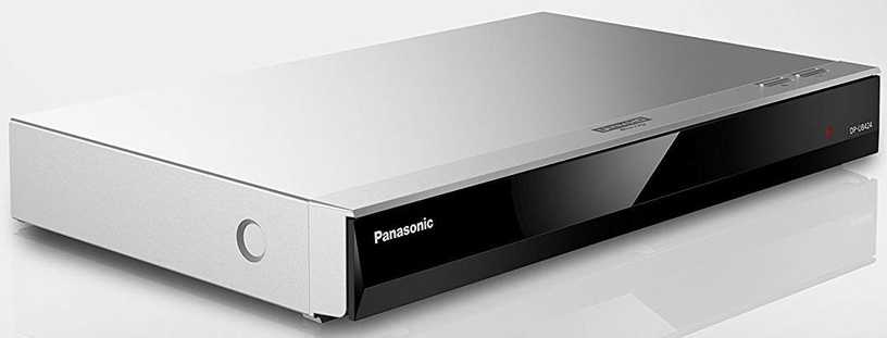 Blu-Ray mängija Panasonic DP-UB424 Silver