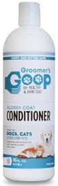 Groomer's Goop Glossy Coat Conditioner 1000ml