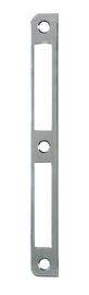 Plaat Hobes K191, tsingitud, 92 mm