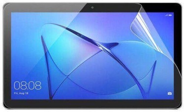 Ekrāna aizsargplēve RoGer Universal 10" Tablet Screen Protector Film