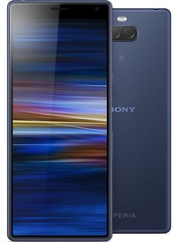 Мобильный телефон Sony Xperia 10, синий, 3GB/64GB