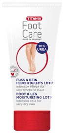 Titania Foot Care Moisturizing Lotion 100ml
