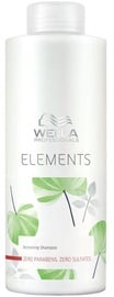 Šampūns Wella, 1000 ml