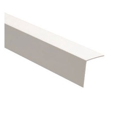 KAMPAS VID 2618 BALTAS 50X50X2700 MM(25)