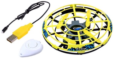 Игрушечный дрон Induction Drone