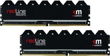 Оперативная память (RAM) Mushkin Redline DDR4 32 GB CL16 2666 MHz